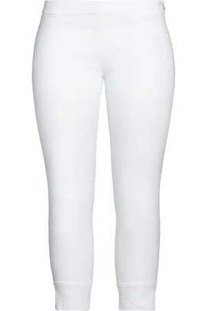 120% Lino 120% LINO Pants