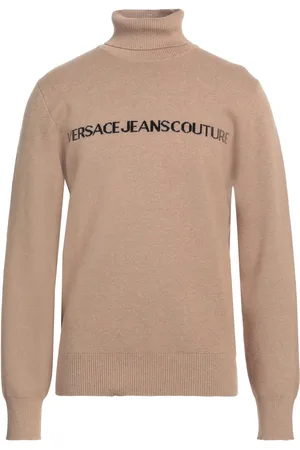 VERSACE Turtlenecks