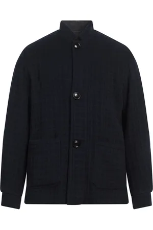 DoppiaA Coats