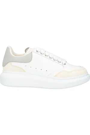 Sale alexander mcqueen trainers on sale