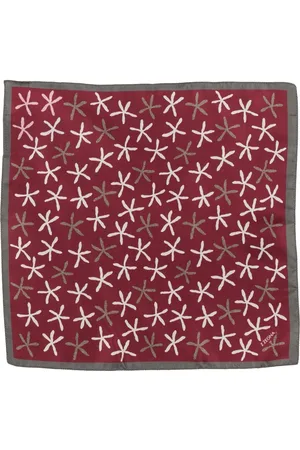 Ermenegildo Zegna Scarves