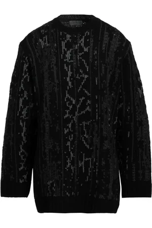 YOHJI YAMAMOTO Sweaters