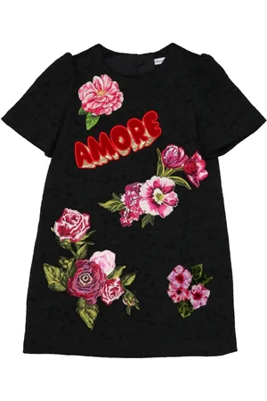 Dolce & Gabbana DOLCE & GABBANA Baby dresses