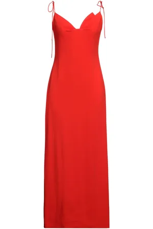 DEL CORE Maxi dresses