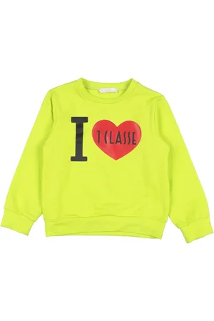 ALVIERO MARTINI 1A CLASSE Sweatshirts