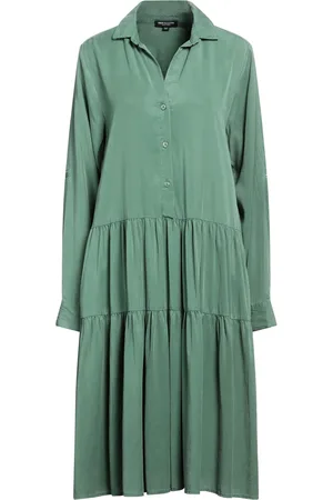 True Religion Midi dresses