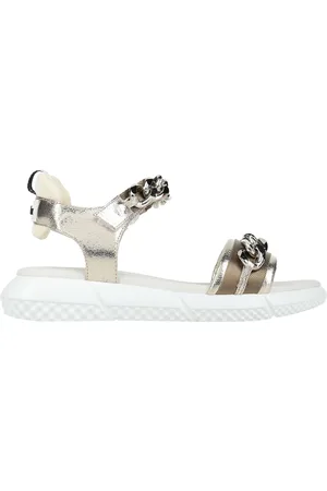 Elena Iachi Sandals