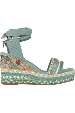 Alma en Pena Espadrilles