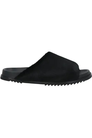 Rick owens flip flops online