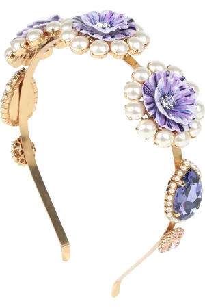 Dolce & Gabbana DOLCE & GABBANA Hair accessories