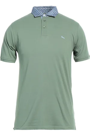 HARMONT&BLAINE Polo shirts
