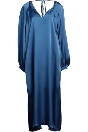 SEMICOUTURE Midi dresses