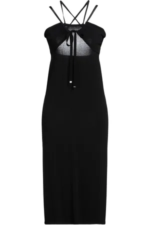 CIRCUS HOTEL Midi dresses