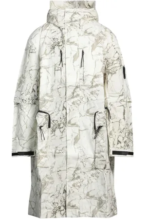 A-cold-wall* A-COLD-WALL* Overcoats & Trench Coats