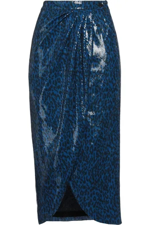Zadig & Voltaire ZADIG & VOLTAIRE Midi skirts