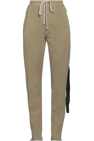 DRKSHDW BY RICK OWENS Pants
