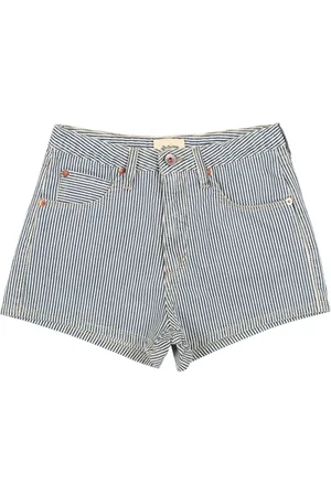 Bellerose Denim shorts