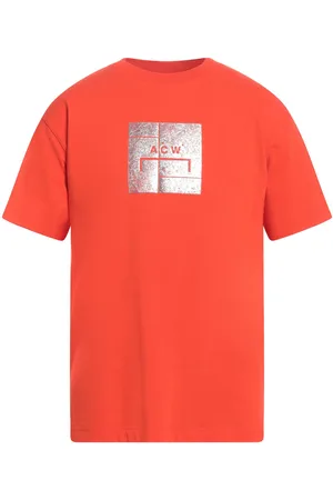 A-cold-wall* A-COLD-WALL* T-shirts