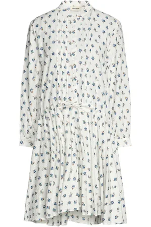 Zadig & Voltaire ZADIG & VOLTAIRE Mini dresses