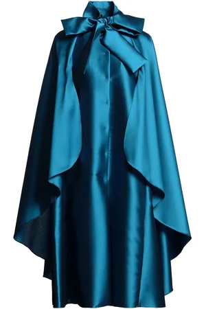 Alberta Ferretti Capes