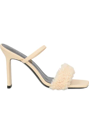 By Far Sandals