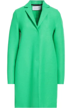 Harris Wharf London Coats