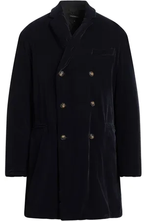 Emporio Armani Puffers