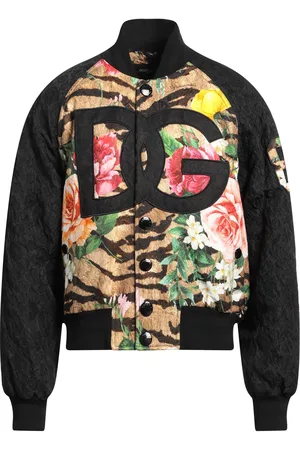 Dolce & Gabbana DOLCE & GABBANA Jackets