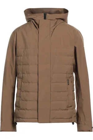 MONTECORE Puffers
