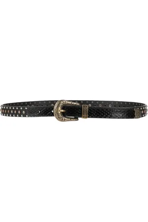 ELEVENTY Belts