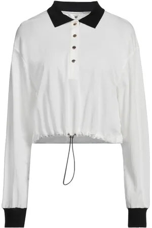 Twin-Set Polo shirts