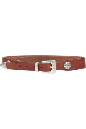 ELEVENTY Belts