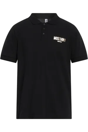 Moschino Polo shirts