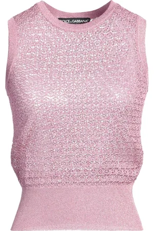 Dolce & Gabbana DOLCE & GABBANA Sweaters
