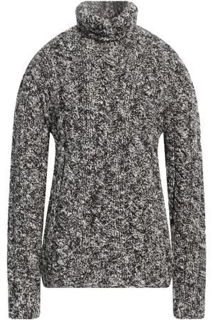 Dolce & Gabbana DOLCE & GABBANA Turtlenecks
