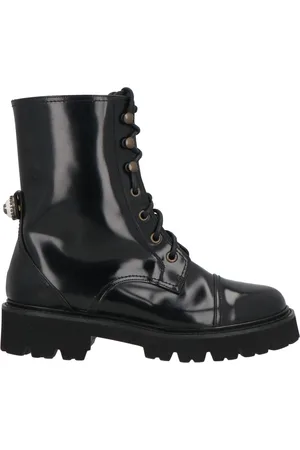 Dolce & Gabbana DOLCE & GABBANA Ankle boots