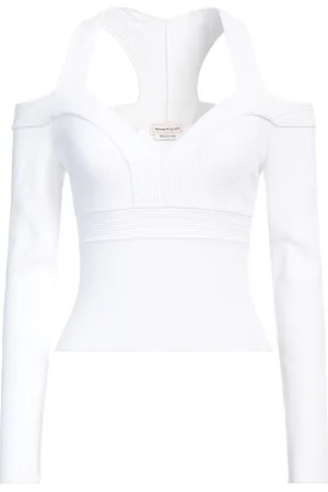 Alexander McQueen Sweaters