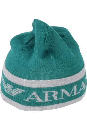 Emporio Armani Hats