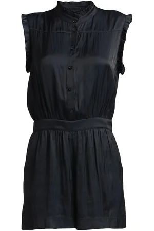 Zadig & Voltaire ZADIG & VOLTAIRE Playsuits