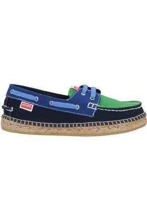 Kenzo Loafers