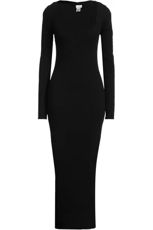 Patou Maxi dresses