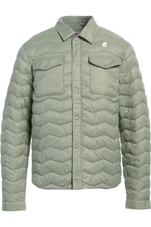 K-Way K-WAY Puffers