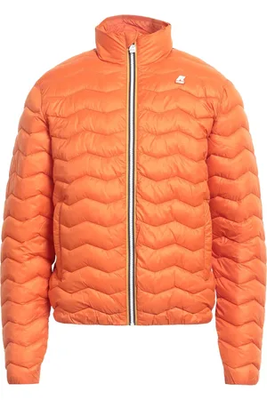 K-Way K-WAY Puffers
