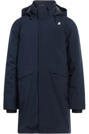 K-Way K-WAY Coats