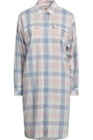 Barbour Midi dresses