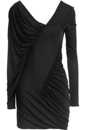 Saint Laurent Mini dresses