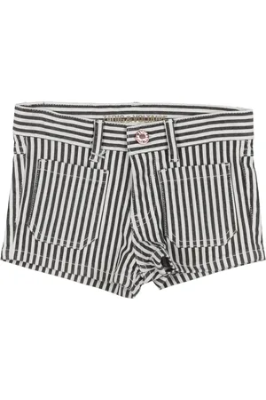 Zadig & Voltaire ZADIG & VOLTAIRE Denim shorts