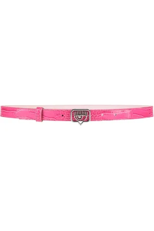 Chiara Ferragni Belts