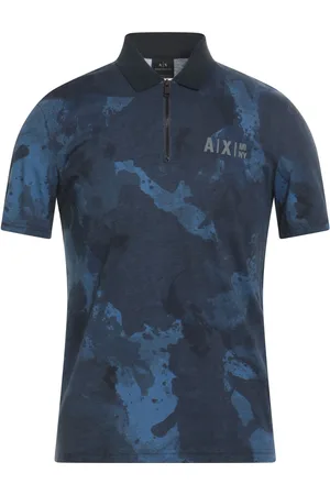 Armani Exchange Polo shirts