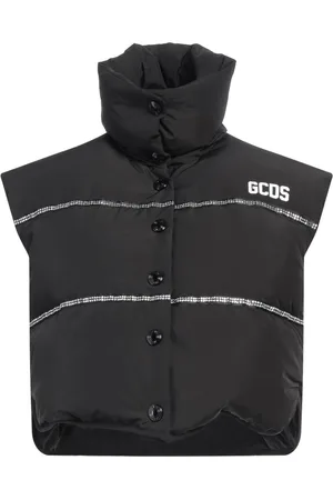 GCDS Vests
